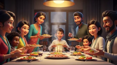 Other Ways to Say Enjoy Your Meal