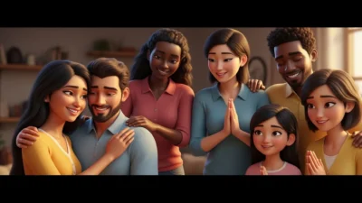 Other Ways to Say Lucky to Have You