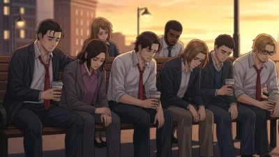 Other Ways to Say I Had a Long Day