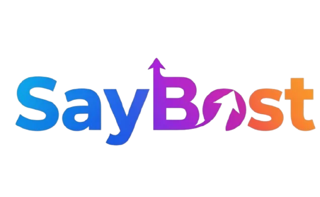 saybost.com