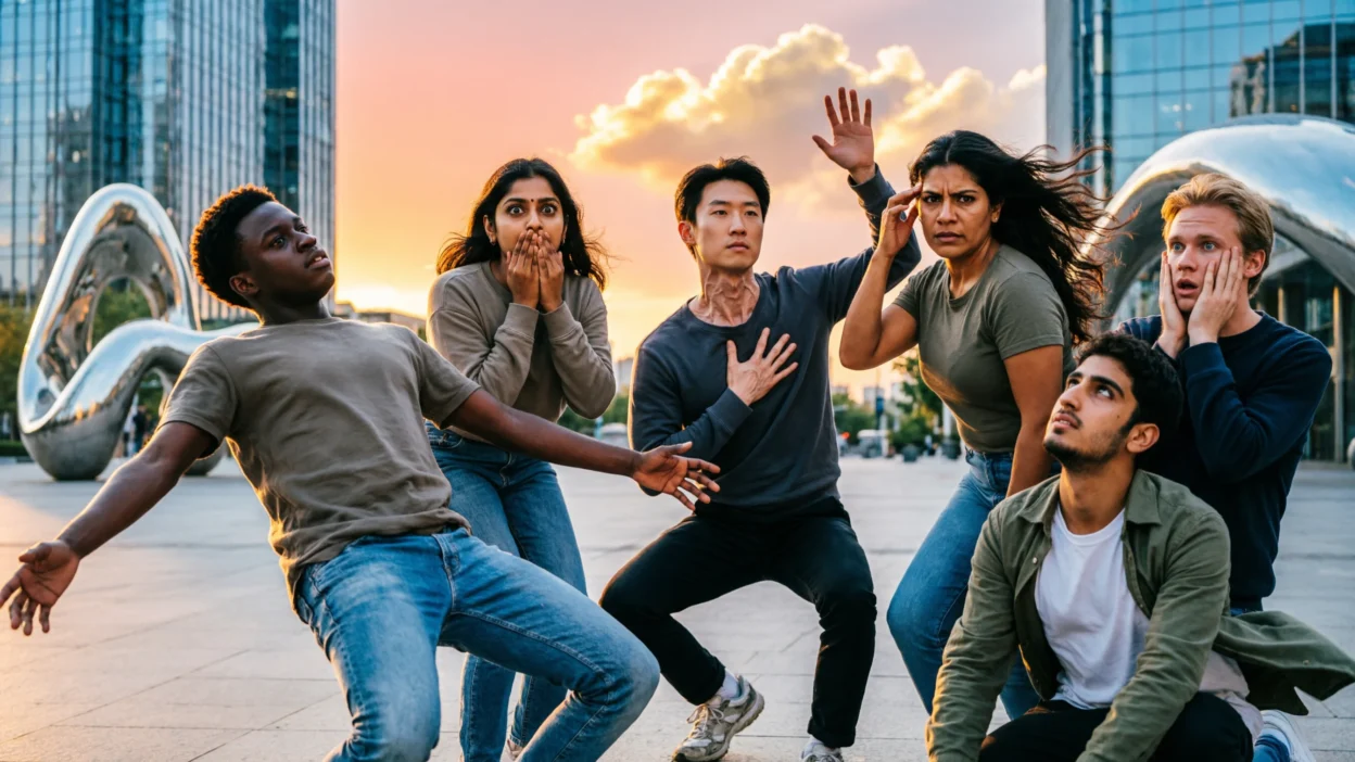 Other Ways to Say I Can’t Believe It