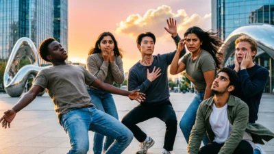 Other Ways to Say I Can’t Believe It