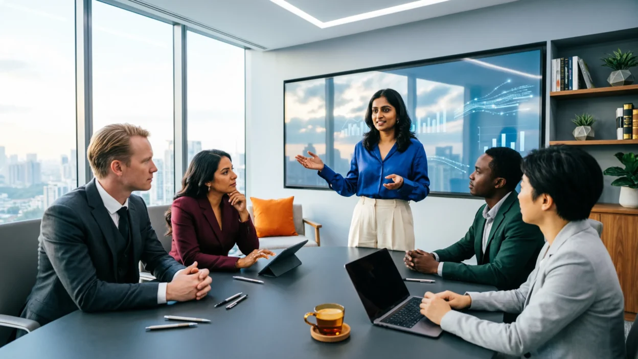 Other Ways to Say I Have a Lot of Experience