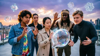 Other Ways to Say In Other Words