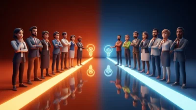 Other Ways to Say On the Other Hand