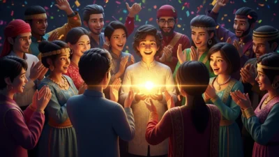 Other Ways to Say Well Done