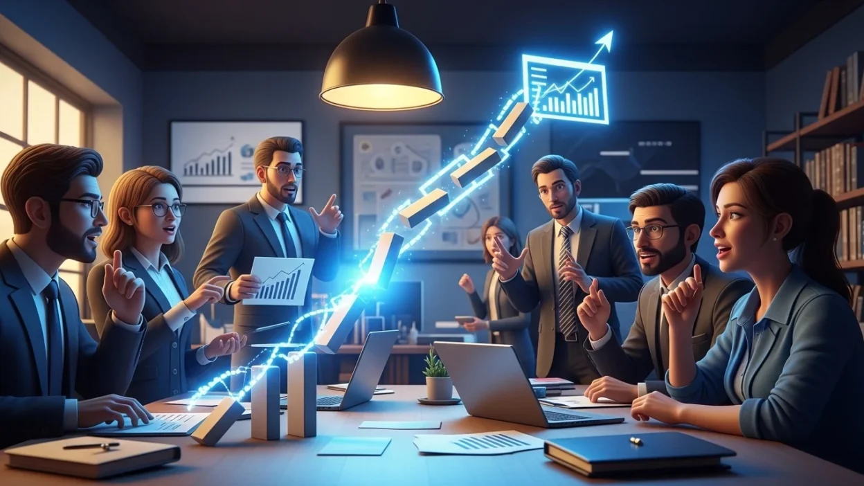 Other Ways to Say As a Result