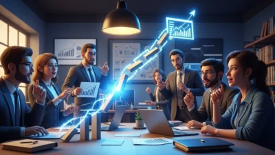 Other Ways to Say As a Result