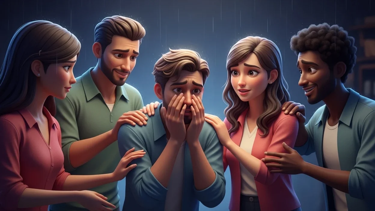 Other Ways to Say Unfortunately