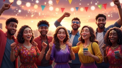 Other Ways to Say Enjoy Yourself