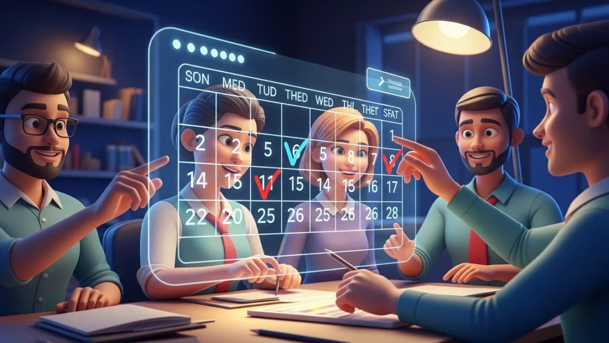 Other Ways to Say Biweekly