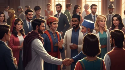 Other Ways to Say My Name Is