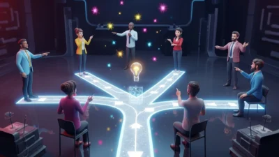 Other Ways to Say Another Way