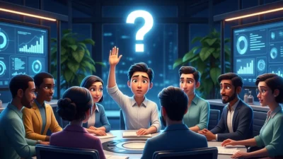 Other Ways to Say I Have a Question