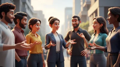 Other Ways to Say Same Here