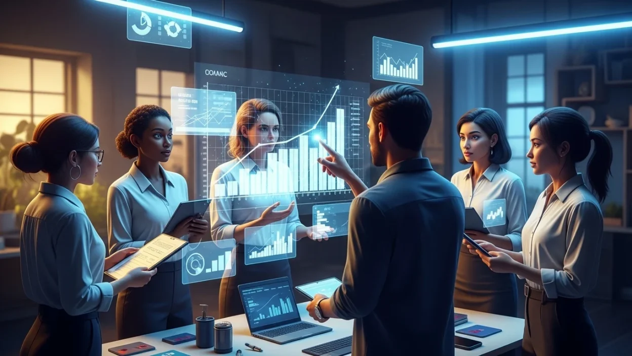 Other Ways to Say This Shows