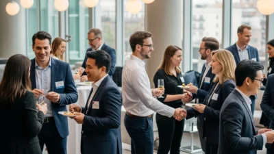 Other Ways to Say Meet and Greet