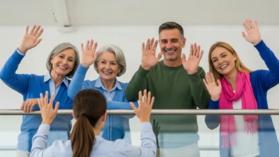 Other Ways to Say Safe Travels