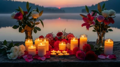 Other Ways to Say In Loving Memory