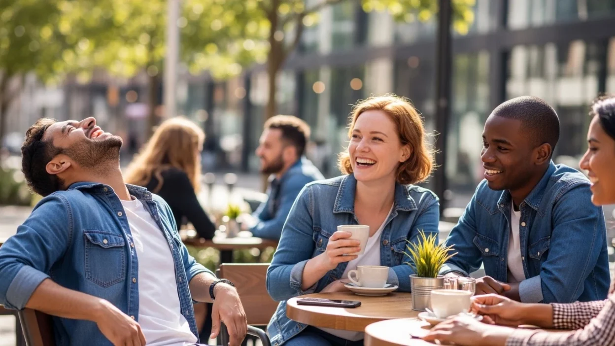 Other Ways to Say Bro