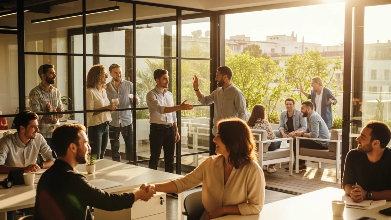 Other Ways to Say Good Afternoon