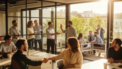 Other Ways to Say Good Afternoon