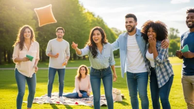 Other Ways to Say Have Fun