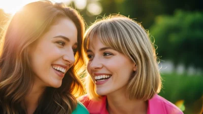 Other Ways to Say Best Friend