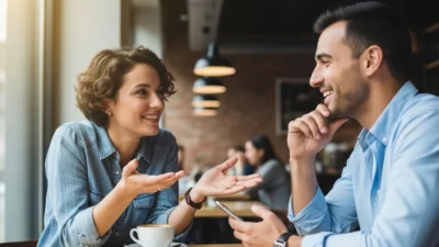 Other Ways to Say What About You