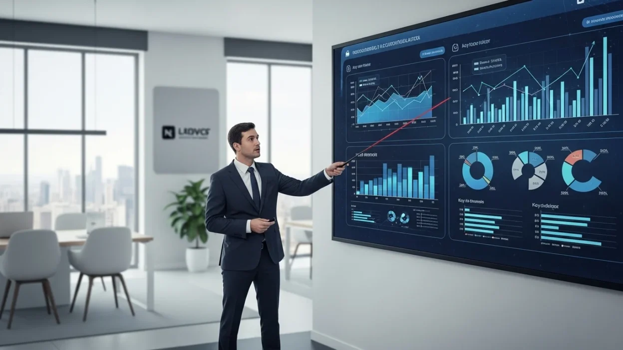 Other Ways to Say As You Can See