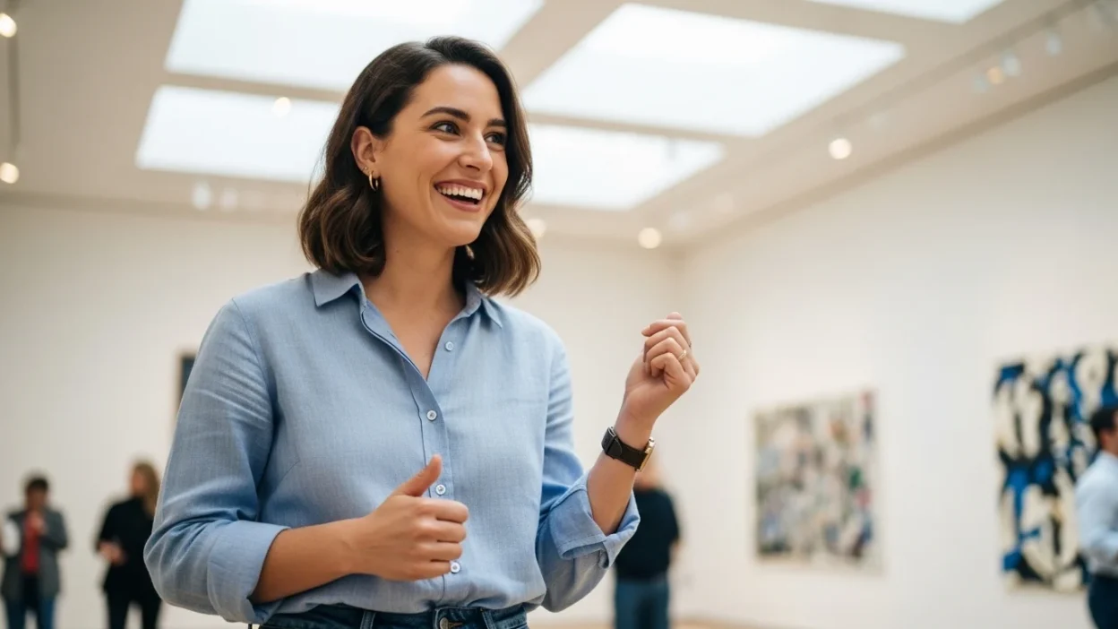 Other Ways to Say I Like Something