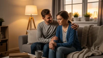 Other Ways to Say Take Care of Yourself