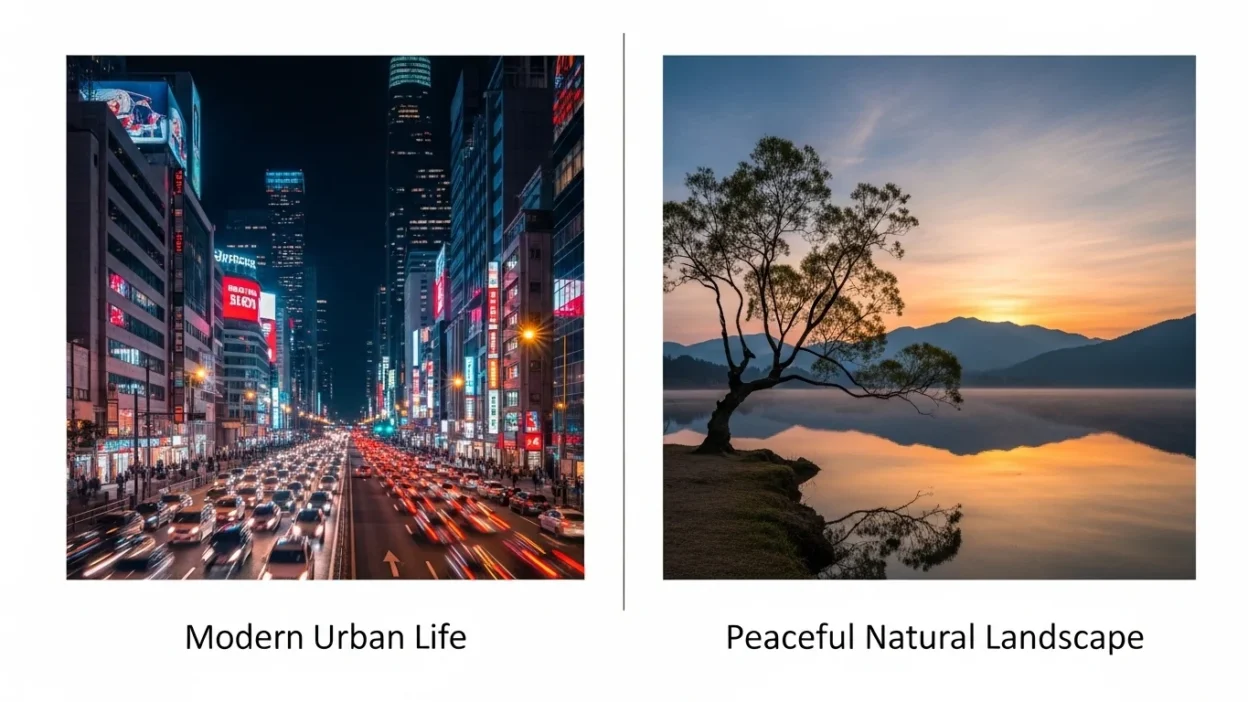 Other Ways to Say Even Though