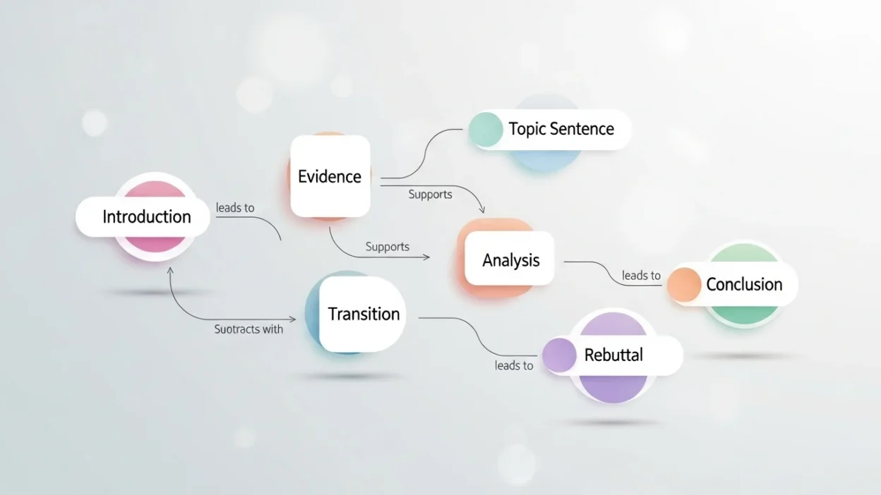 Other Ways to Say Furthermore