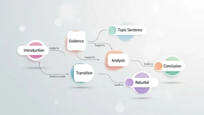 Other Ways to Say Furthermore