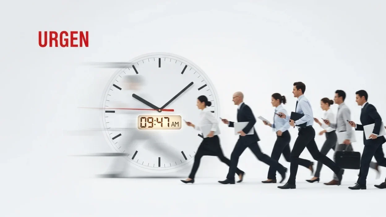 Other Ways to Say As Soon as Possible