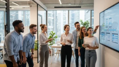 Other Ways to Say Let’s Do This