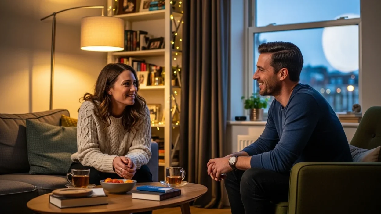 Other Ways to Say How Was Your Day