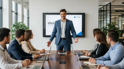 Other Ways to Say By Way of Introduction