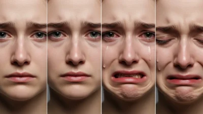 Other Ways to Say I’m Sad