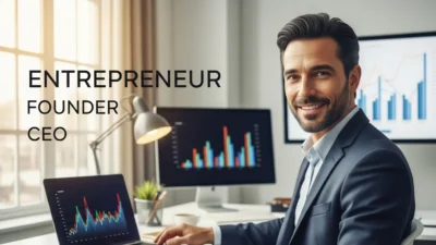 Other Ways to Say Business Owner