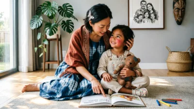 other ways to say mother