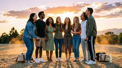 other ways to say good vibes
