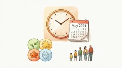 Other Ways to Say As Time Goes By