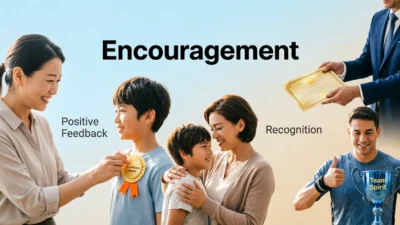 Other Ways to Say Positive Reinforcement
